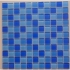 Gạch trang trí Mosaic thủy tinh hồ bơi giá rẻ