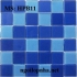 Gạch trang trí Mosaic thủy tinh hồ bơi giá rẻ nhất hiện nay