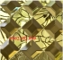 Mosaic kim cương vát cạnh