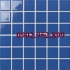 GẠCH MOSAIC GỐM MEN CAO CẤP