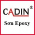Sơn epoxy giá rẻ..sơn epoxy chất lượng