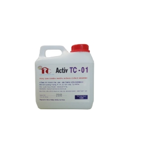 Phụ gia chặn nước đông cứng nhanh ACTIVE-01
