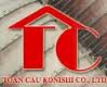 Công Ty Toàn Cầu Konishi