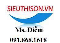 Sơn chống nóng chất lượng giá rẻ, tìm đến sieuthison-0918681618