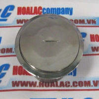 Bộ thông tắc bằng inox kiểu O2 mặt tròn DN50