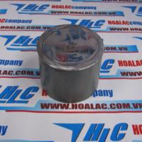 Bộ thông tắc mặt tròn bằng PVC và inox kiểu O3 DN100