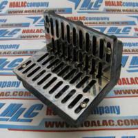 Bộ thu nước vách bằng gang và inox