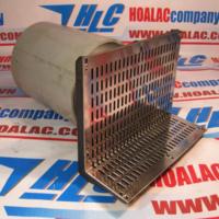 Bộ thu nước vách DN200 - dùng cho ống Ø214