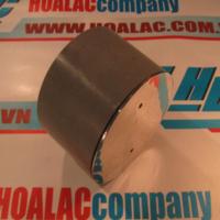 Bộ thông tắc mặt tròn bằng PVC và inox kiểu O3