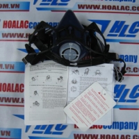 Bán mặt nạ phòng độc 2 lọc 