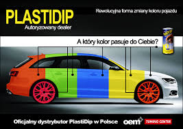 Công ty TNHH Plastidip Việt Nam