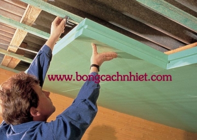 Tấm xốp tiêu âm XPS và EPS,tấm xốp cách nhiệt 