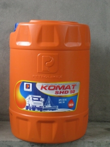 Komat SHD50 Petrolimex