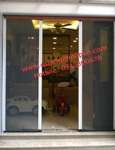 Cửa lưới chống muỗi