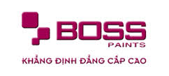 Đại lý sơn BOSS lớn nhất TP.HCM