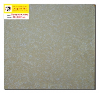 Bóng kiếng mạng nhện vàng 60
