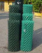 lưới b41 bọc nhựa PVC