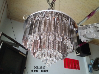 Bán đèn mâm ốp trần cao cấp , đèn mâm ốp trần pha lê led đổi màu , bán đèn mâm ốp trần giá rẻ