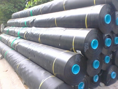 Ứng dụng của màng chống thấm HDPE