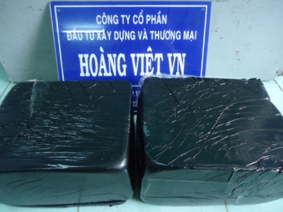 Matit chèn khe bitum cao su MTBC95, crackmaster 1190-6690, MDS03HK.