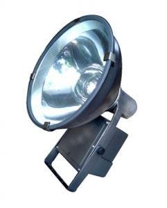 Pha đèn chiếu xa 1000W chóa tròn
