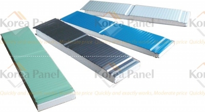 Báo giá Panel EPS mới nhất 5/2015. Giá tốt nhất chỉ có tại Korea Panel