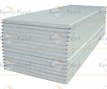 VÁCH NGĂN CÁCH ÂM CÁCH NHIỆT KOREA PANEL, CHỈ TỪ 213.000Đ!!!