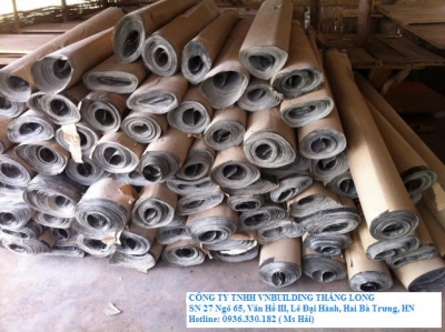 giấy dầu chống thấm giá rẻ