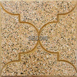 Gạch Terrazzo OD-30-165