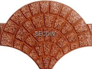 Gạch Terrazzo OD - A