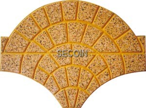 Gạch Terrazzo OD-A/N