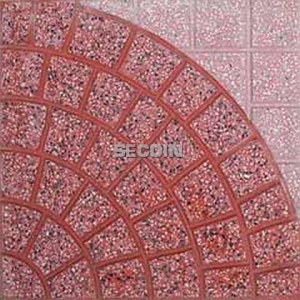 Gạch sần nghệ thuật RT-30-1011/1