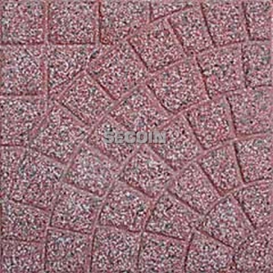 Gạch sần nghệ thuật RT-30-1011/0