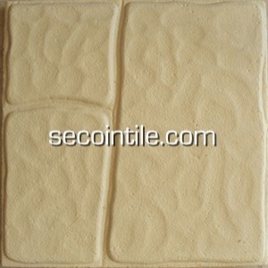 RT-40-4233 Gạch nghệ thuật ngoài trời