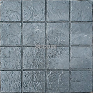RT - 40 - 172 Gạch nghệ thuật ngoài trời 