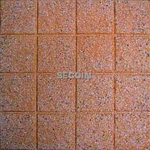 RT - 40 - 172/0 Gạch nghệ thuật ngoài trời