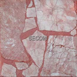 RS-P50-SBG Gạch đá rối cẩm thạch