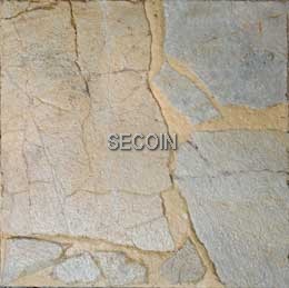 RS-LY50-SBG Gạch đá rối cẩm thạch