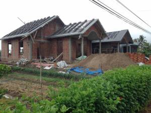Khung mái vì kèo thép nhẹ thương hiệu TT-TRUSS
