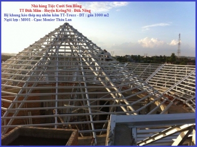 Thép nhẹ