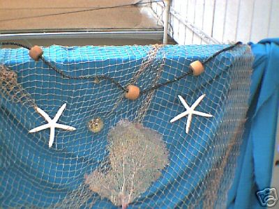 lưới đánh cá