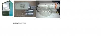 PHA CHIẾU XA METAL1000W OSRAM