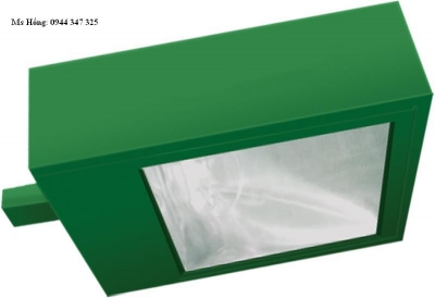PHA CHIẾU XA 1000W bóng GE
