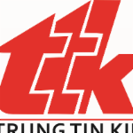 TNHH & TM SẮT THÉP TRUNG TÍN KIM