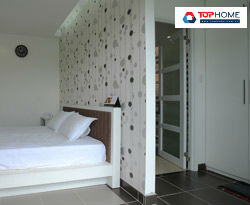 Vách thạch cao Tophome U40-U43