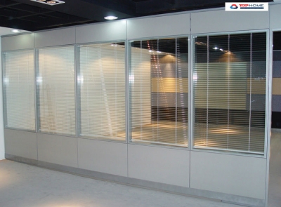Vách thạch cao Tophome U100-U110