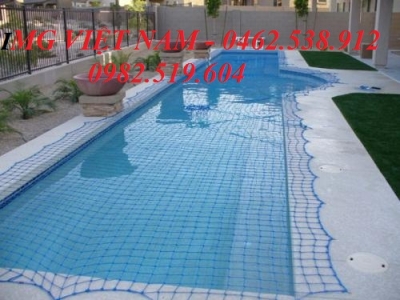 Lưới an toàn Hàn Quốc mắt 2cm