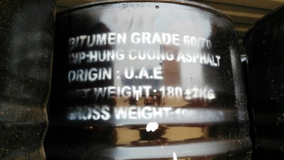 Nhựa đường Iran