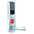 Khóa  cửa vân tay cho gia đình Adel US3-8908