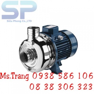  Máy bơm ly tâm (nước bẩn) DWO 150 M